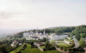 The Dolder Grand - City And Spa Resort Zurich